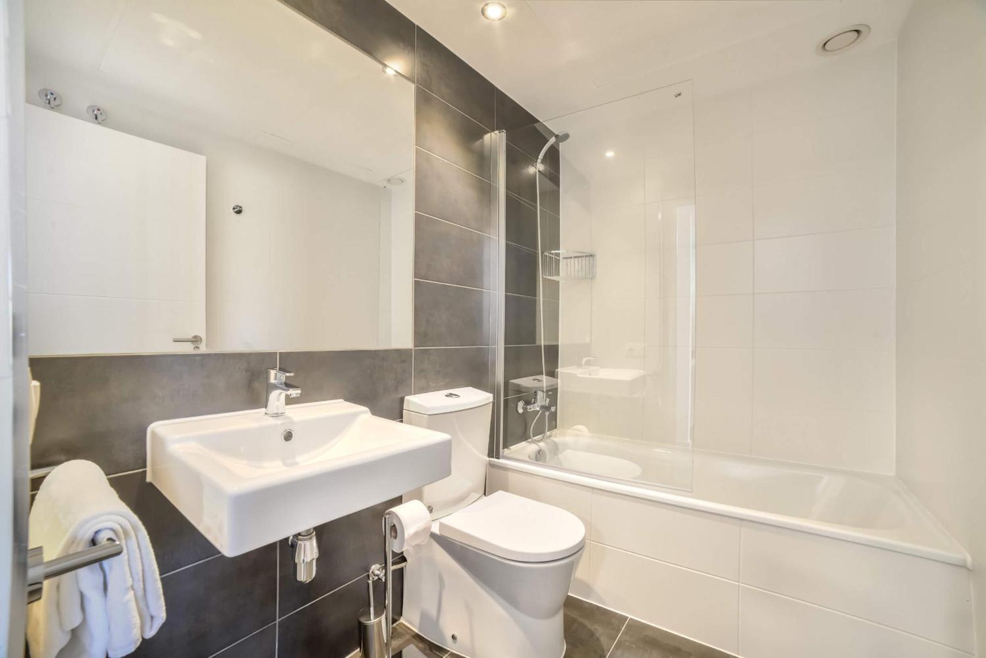 Apartamento Mirador - Plusholidays Calpe Eksteriør billede