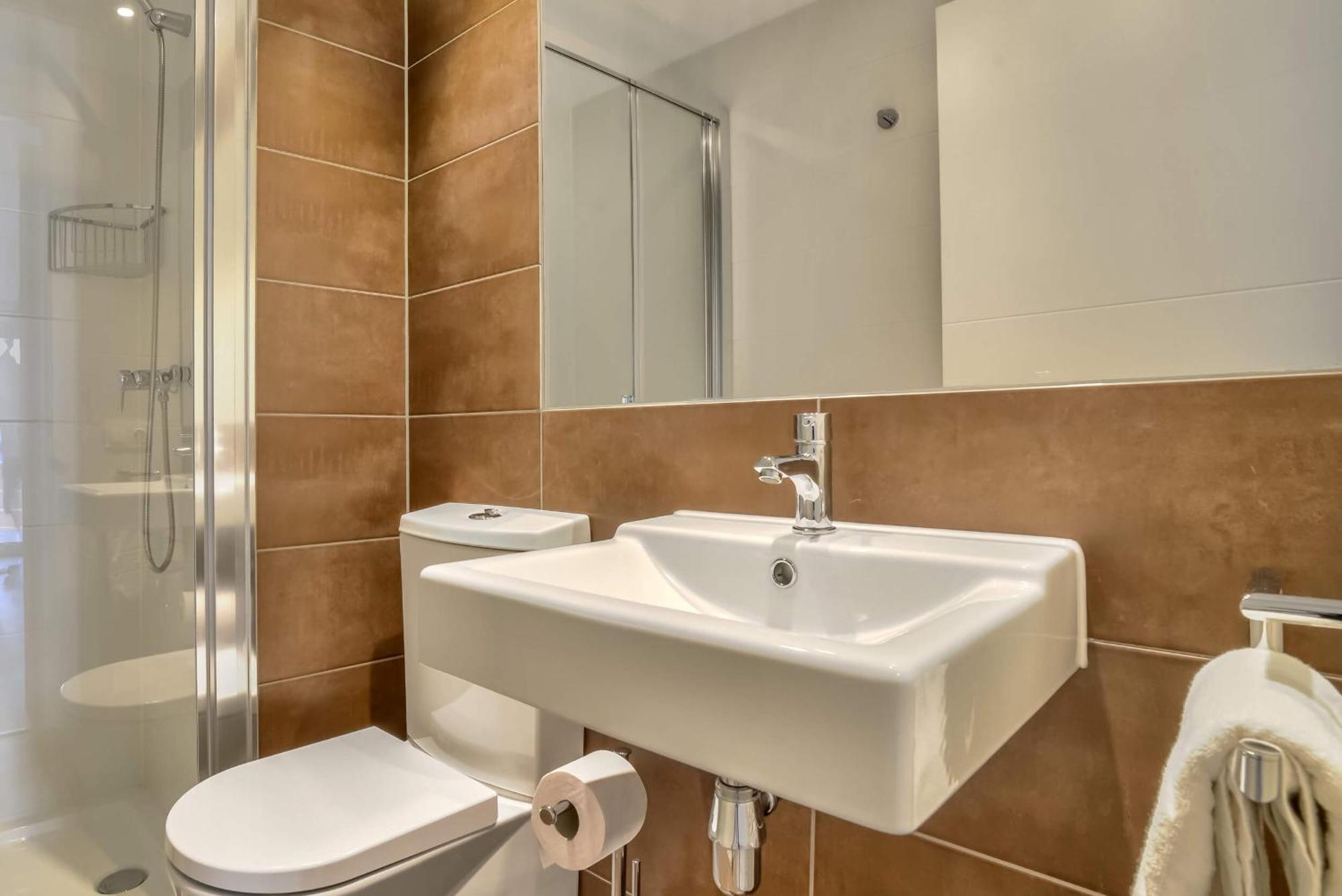 Apartamento Mirador - Plusholidays Calpe Eksteriør billede
